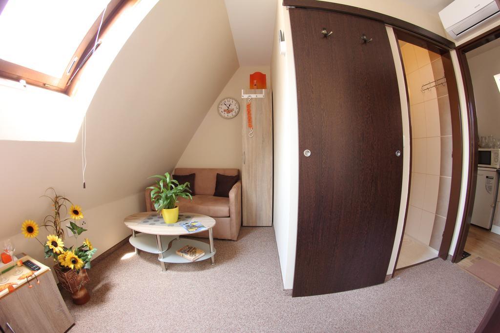 Apartmany Moravka ริคโนฟ นัด คเยชโนว์ ภายนอก รูปภาพ